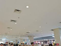-北京华联购物中心(天通苑店)