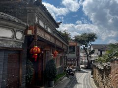 -妈妈的味道·腾冲特色菜(和顺古镇店)