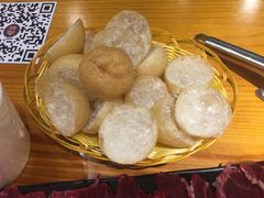 -牛品福潮汕牛肉火锅(旺庄店)