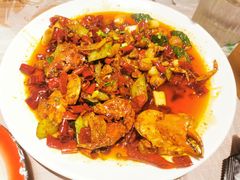 -李叔叔虾蟹大排档(青羊店)