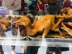 -陈光记烧腊店(罗保博士街店)
