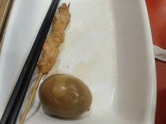 -和合谷(长虹桥店)
