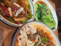 -热瓦普(旭辉广场店)