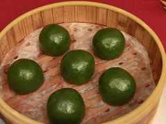 -岷山饭店-岷轩中餐厅