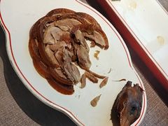 -秀儿四九城·新京菜(亚运村鸟巢店)