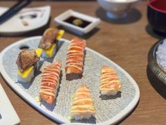 -三禾寿司(君尚店)