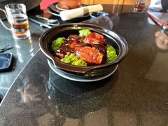 -丽江金茂凯悦臻选酒店-滇香馆
