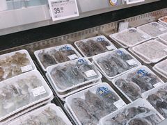 -盒马X会员店(上海森兰商都店)