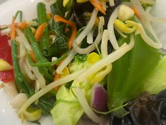 -马兰拉面(西直门外店)