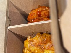 -Kyochon1991校村(共和路店)