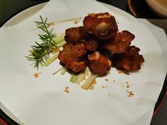 小时候的蒜香骨-小炳胜(卓悦中心店)