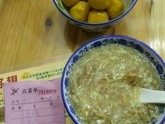 -香港食盈碗仔翅(黄边旗舰店)