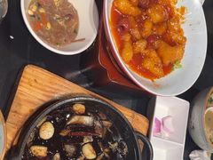 -唐河王记·南阳民间菜(国基路店)