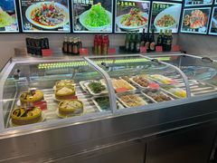 -苏大嘴蒸汽海鲜·海胆蒸饺(中山广场店)