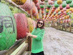 -楠溪江风景名胜区