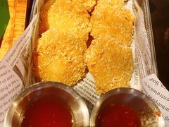 泰式虾饼-泰妃殿(新世界旗舰店)