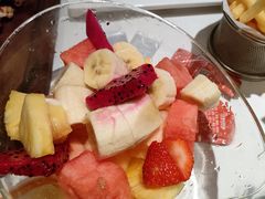 -半秋山西餐厅(巴南万达广场店)