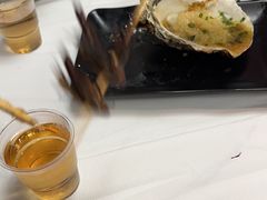 -云晓光头烧烤吧(德平路店)