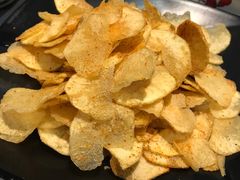 -虎虎龙虾大排档(双井店)