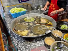 -谢老五跷脚牛肉·非遗传承店
