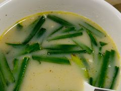 -氾水长鱼面(南苑小区店)