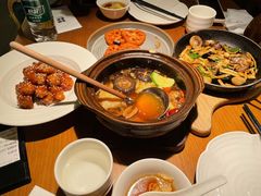 -庆春朴门(前滩太古里店)