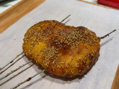 -老味烧烤(总店)