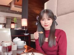 -广州富力君悦大酒店·关系酒廊