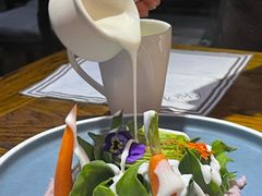 -HOME餐厅粤菜 融合菜