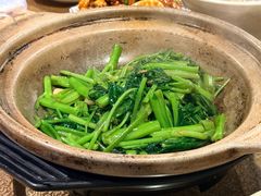 -熠盛·本帮菜Bistro(永嘉路店)