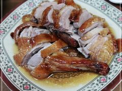 -聂记粤菜馆(鼓西路店)