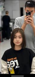 -5M HAIR SALON 旗舰店