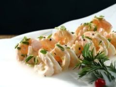 -海派悦庭·海胆烧麦·新融合菜(凯德广场店)