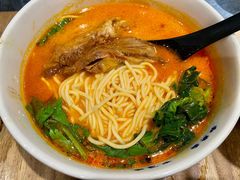 -和府捞面(东直门银座店)