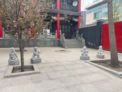-长安寺