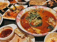 -福苗小骆驼烧烤(大唐不夜城店)