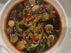 尖椒小皮蛋-要德鱼庄(陕钢家属院店)