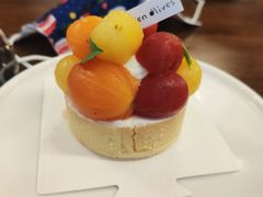 -Ten Olives甜点