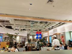 -韩白山·朝鲜族烤牛肉·酱蟹(长宁龙之梦店)