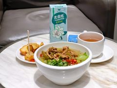 -白云机场易登机休息室