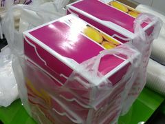 蛋挞-皇后饼店(财富广场店)