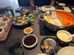 -官也街澳门火锅(新源里店)