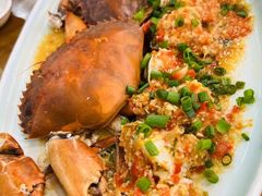 -醉壹号海鲜大排档(厦门美食地标店)