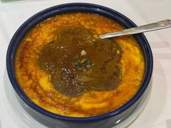 -吉林省林业宾馆-餐厅