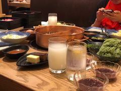 可尔必思-伊豆野菜村(大族广场店)