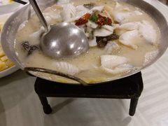 酸菜鱼-乔家栅(襄阳南路店)