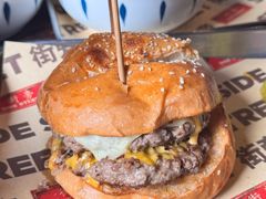 -Side Street街旁(交道口店)