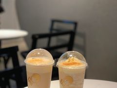 -喜茶(南京仙林金鹰店)