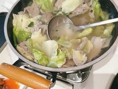-乔阿马·江南味·驴肉香(龙湖华泾天街店)