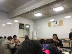 -长生素斋(普陀山店)
